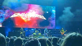 Gamma Ray - Last Before The Storm- Metal Fest Chile 2024