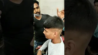 #indian Army#hairstyle #shorts 7Fresh Indian army Hair style