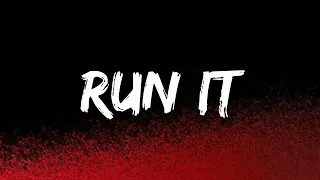 Run It // DJ Snake ft Rick Ross & Rich Brian (Lyrics) 🎵