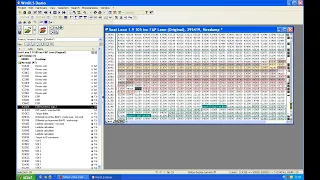 224 Basic Remapping EDC16: Disable EGR using EGR Hysteresis Maps