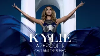 Kylie Minogue - Cant Beat The Feeling - Aphrodite