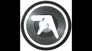 AFX - Analord 10 ( Vinyl )