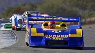 The Porsche 917/30 - The Car That Killed Can-Am: Ep 3 - Series 3 - Shannons Legends of Motorsport