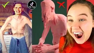 Tik Tok Try NOT TO LAUGH!! (SUPER HARD)