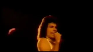Queen - Live at Hyde Park 18/9/1976 [FULL]