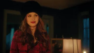 Riverdale 05x02 | Penelope Killed the Blossoms for Cheryl