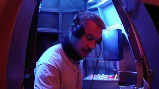 Diplo Live at Opulent Temple, Burning Man 2022