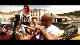 Sasha Lopez feat Radio Killer - Perfect Day (Official Video) HD (B.A)