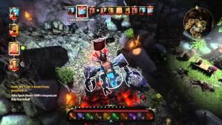 Divinity : Original Sin Enhanced Edition - Arhu SparkMaster 5000