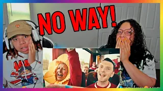 TOP 10 HILARIOUS BANNED COMMERCIALS... | REACTION!!