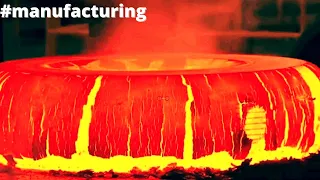 How Dangerous the Biggest Heavy Duty Hammer Forging Process, Fastest Hydraulic Steel Slag Machine