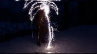 WIE FOTOGRAFIERE ICH FEUERWERK AN SILVESTER ? TIPPS UND TRICKS