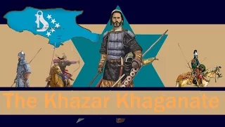 Neglected History: The Khazar Khaganate