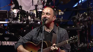 Dave Matthews Band - Warehouse - LIVE - 9.1.2018, The Gorge Amphitheatre, George, WA