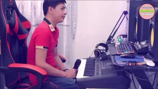 Song ca Hái hoa rừng cho em/ Lâm và Mây Trắng (CLB Sống khoẻ Mũi Né)