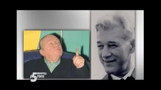 5 minute de istorie cu Adrian Cioroianu: Nicolae Ceauşescu în primăvara lui 1989 (Arhiva TVR)