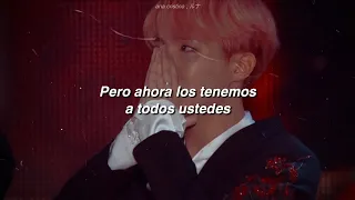 BTS (방탄소년단) — ❝ We are Bulletproof : the Eternal ❞. [Traducido al español]