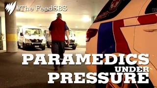 Paramedics Under Pressure