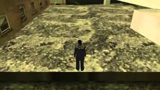 Parkour and GTA:San Аndreas#(Part 2)(часть2)#Паркур и ГТА:Сан Андрес