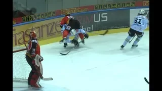VEU Feldkirch vs. Rittner Buam - Highlights