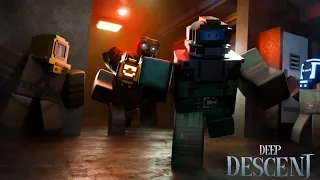 Roblox Deep Descent