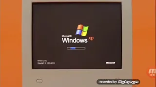 Windows XP прощай RYTP