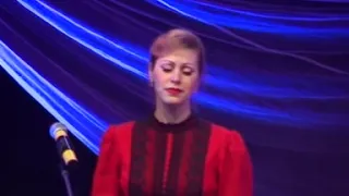 ЗА ЛЕСОМ СОЛНЦЕ ОТСИЯЛО - Лазоревый цветок | Юбилейный концерт, 2002 г.