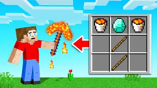 5 MODDED Pickaxes That NEED Adding to MINECRAFT!