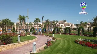 Pickalbatros Palace - Hurghada, Egypt