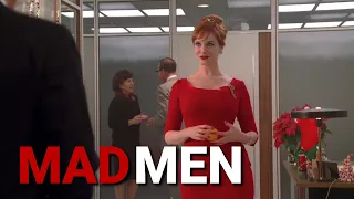 Put It On - AMC's Mad Men (S4:E2) HD