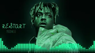 [FREE] Juice WRLD type beat "Restart"