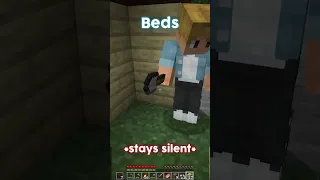 Minecraft but when He says THIS, He Explodes...