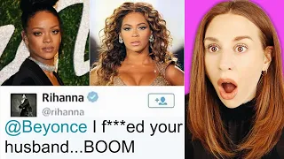Deleted Celebrity Tweets You Were Never Meant To See - REACTION