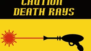 Death Rays of the 1920s, 1930s, and World War Two