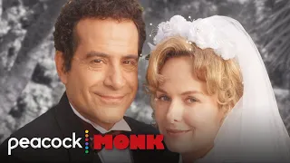 Trudy Moments: The Legacy Of Monk's Wife | Monk