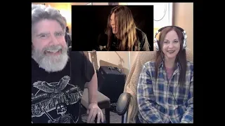 SHE'S GONE   STEELHEART Cover by Tommy Johansson Reaction