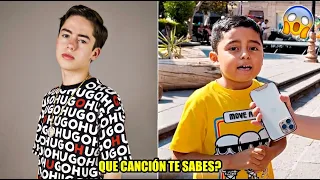 CANTA UNA CANCIÓN Y GANAS $5000 😂 🔥 | Los ADN