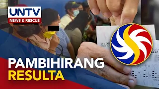 PCSO, handang humarap sa imbestigasyon kaugnay ng pambihirang lotto results