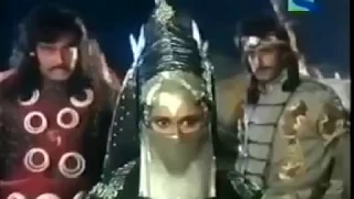 Chandrakanta 1994 episode 122