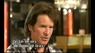 John Fogerty: Interview (Revival)