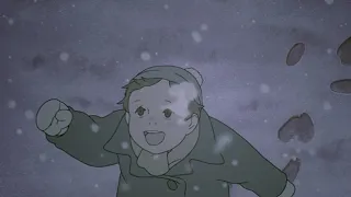 The Animatrix - The Children of The Apocalypse