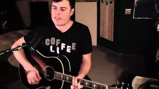 Goo Goo Dolls - Iris (Marc Martel 1998 Cover)