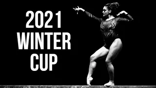 2021 Winter Cup II Shakedown