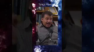 Neil deGrasse on why we’re living in a simulation 👾