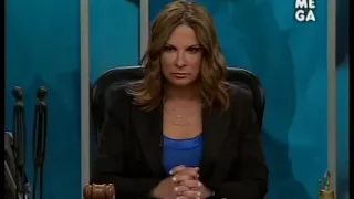 Caso Cerrado Estelar - La Súper Madrastra (2/3)