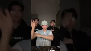 CUỘC TÌNH NHẢY AU | AU PC 2 REMIX