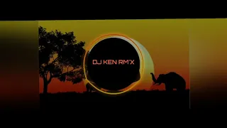 Best Afro Mix by DJ Ken Rm'x (2020)