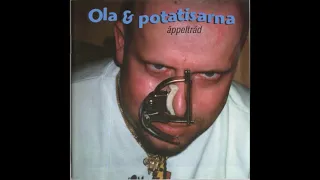 Ola & Potatisarna - Tjugo över åtta