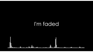 Alan Walker - Faded (Lyrics) HQ