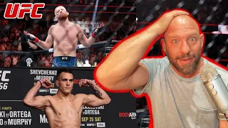 UFC 300 Predictions - Bo Nickal vs. Cody Brundage